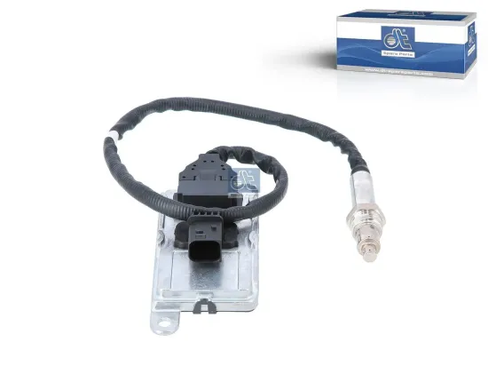 NOx-Sensor, Harnstoffeinspritzung DT Spare Parts 5.44039 Bild NOx-Sensor, Harnstoffeinspritzung DT Spare Parts 5.44039