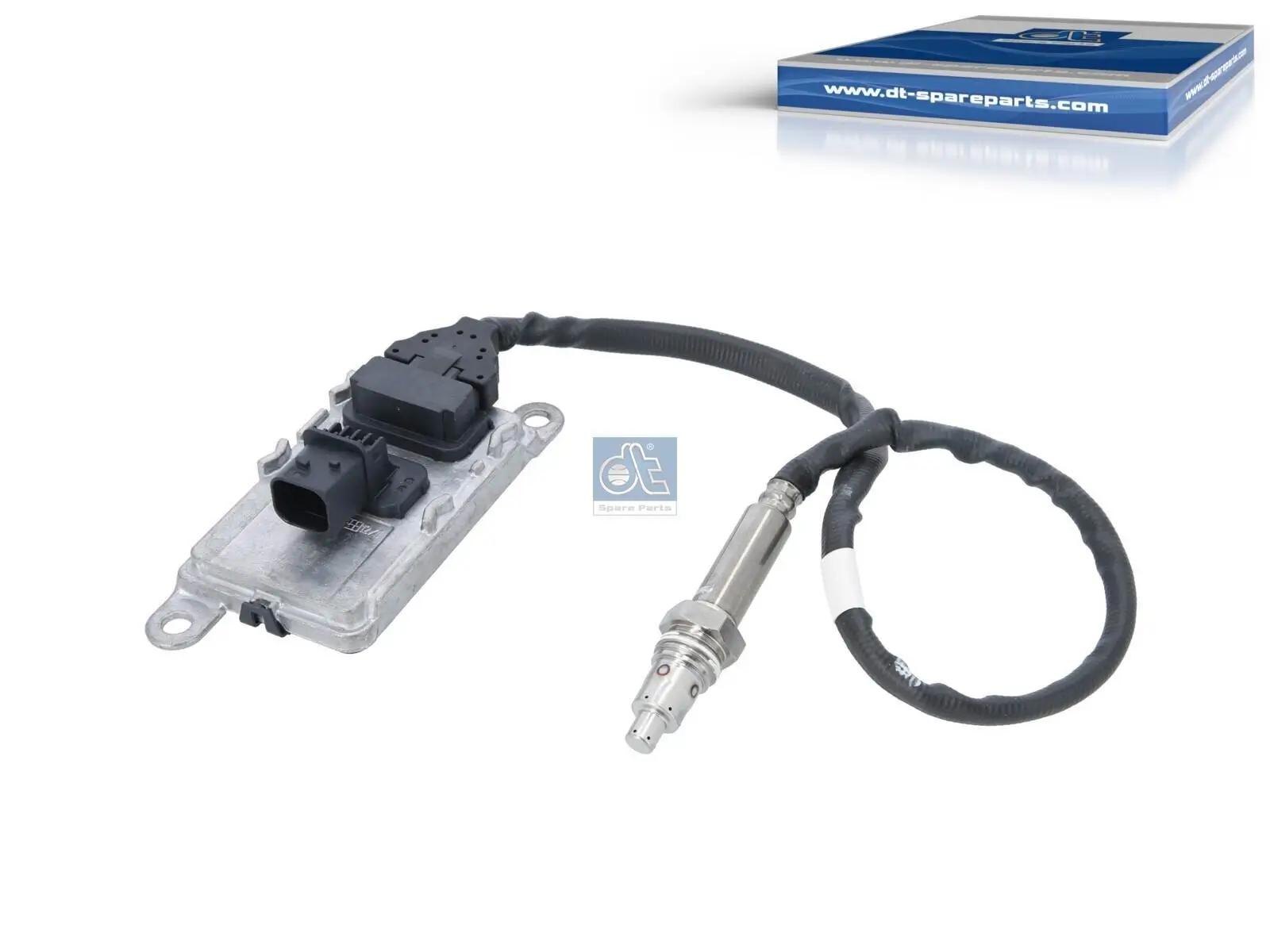NOx-Sensor, Harnstoffeinspritzung DT Spare Parts 5.44061