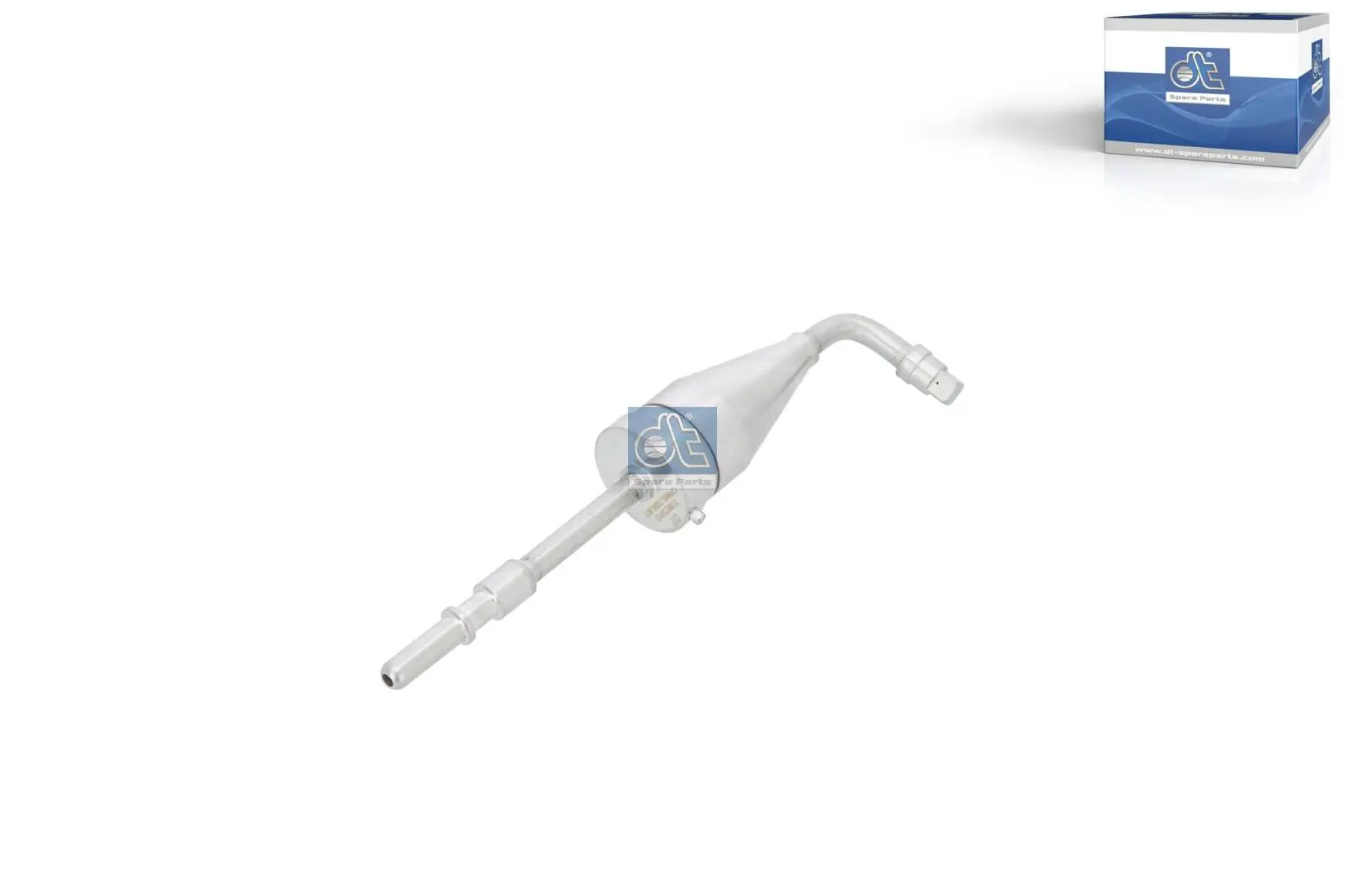 Einspritzventil, Harnstoffeinspritzung DT Spare Parts 5.45801