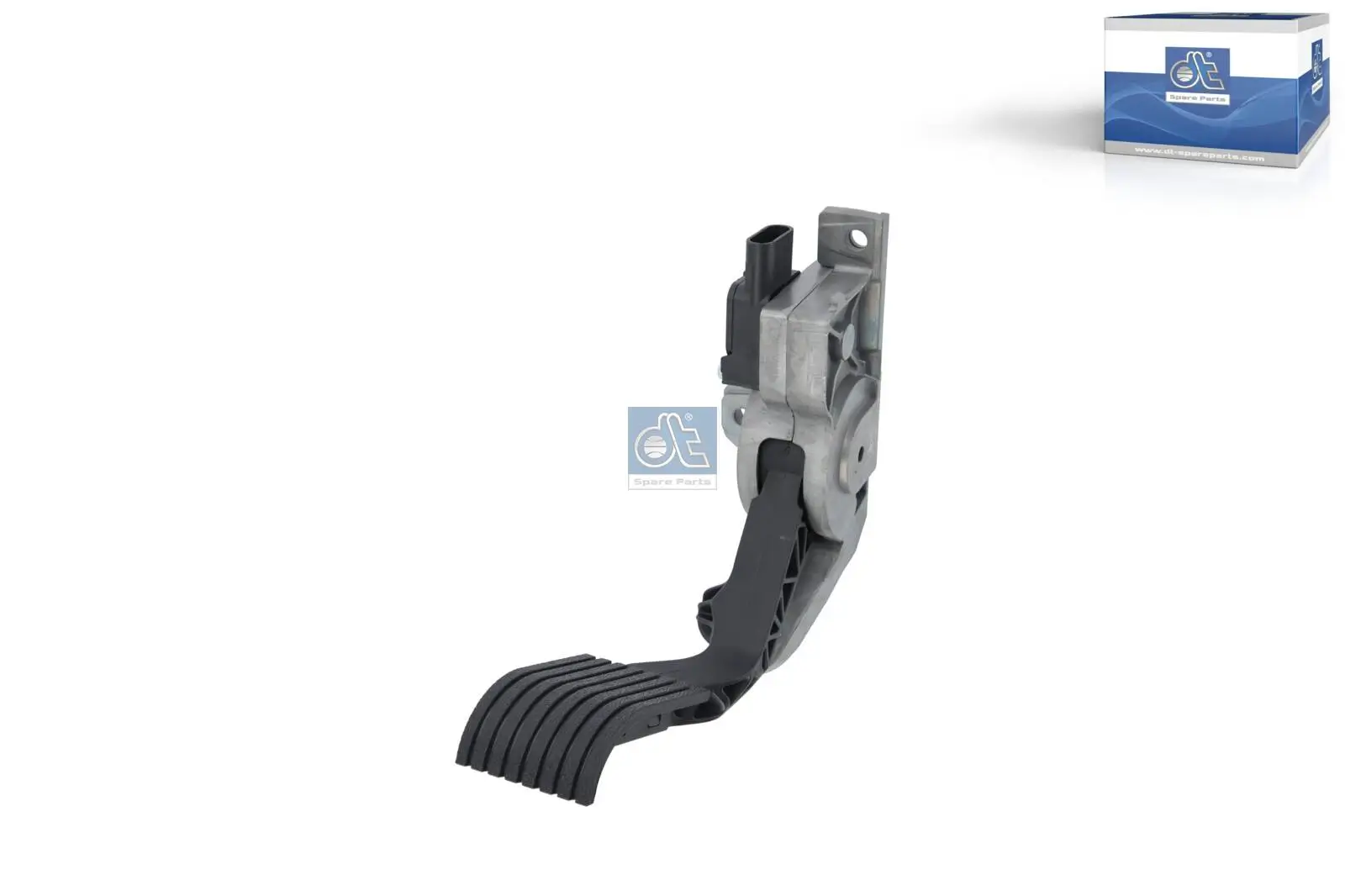 Fahrpedal DT Spare Parts 5.46032