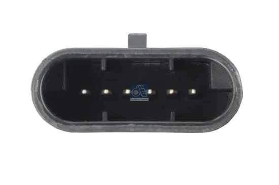 Fahrpedal DT Spare Parts 5.46032 Bild Fahrpedal DT Spare Parts 5.46032
