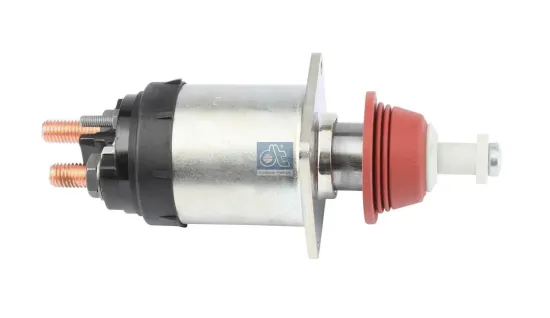 Relais, Starter 24 V DT Spare Parts 5.47020 Bild Relais, Starter 24 V DT Spare Parts 5.47020