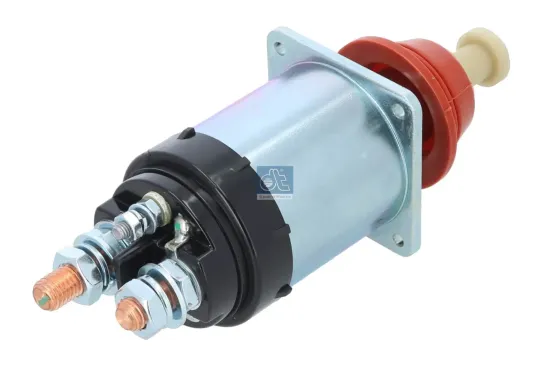Relais, Starter 24 V DT Spare Parts 5.47020 Bild Relais, Starter 24 V DT Spare Parts 5.47020