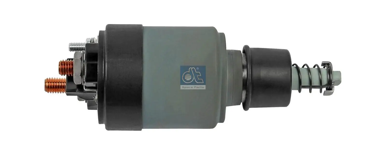 Relais, Starter DT Spare Parts 5.47055