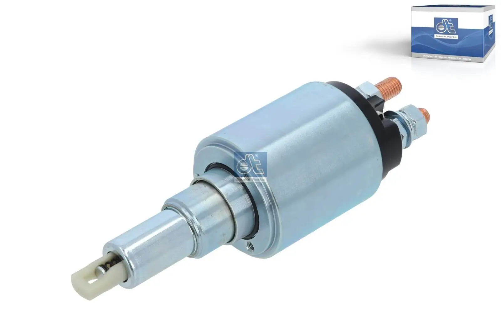 Relais, Starter 24 V DT Spare Parts 5.47056