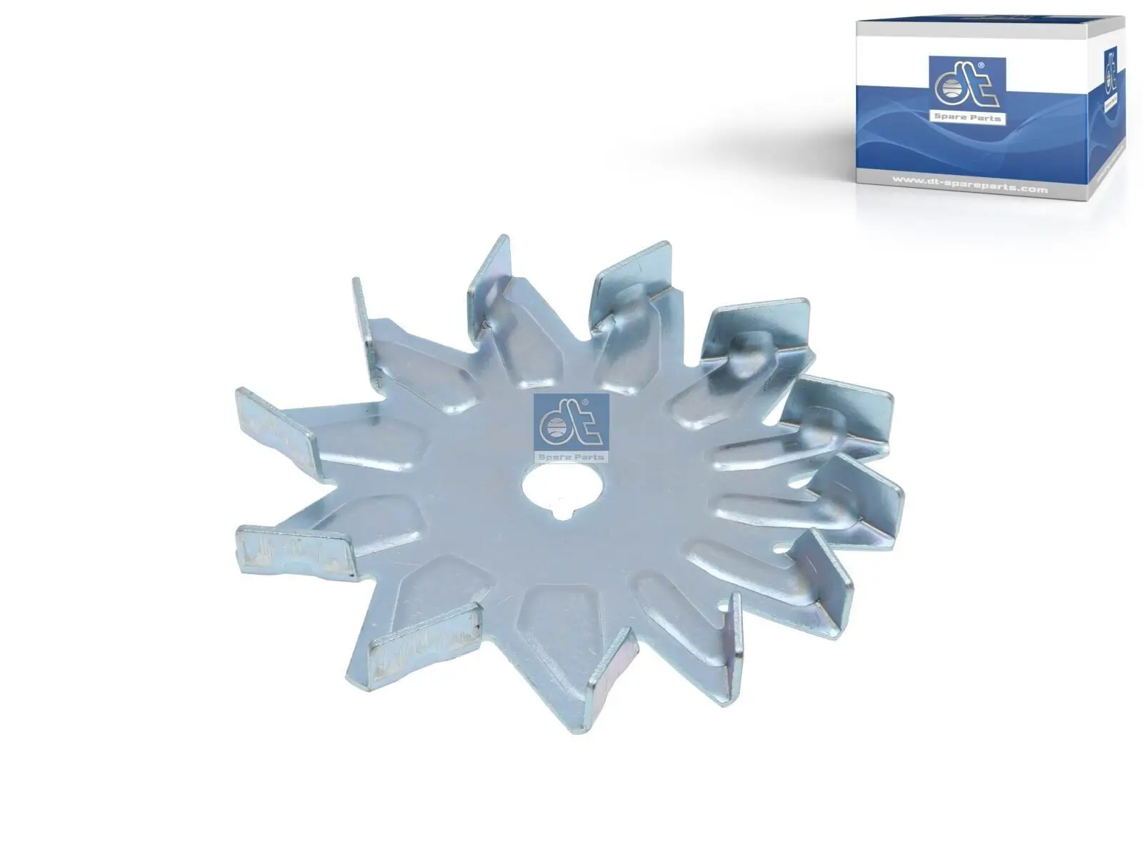 Lüfterrad, Generator DT Spare Parts 5.47110