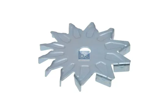 Lüfterrad, Generator DT Spare Parts 5.47110 Bild Lüfterrad, Generator DT Spare Parts 5.47110