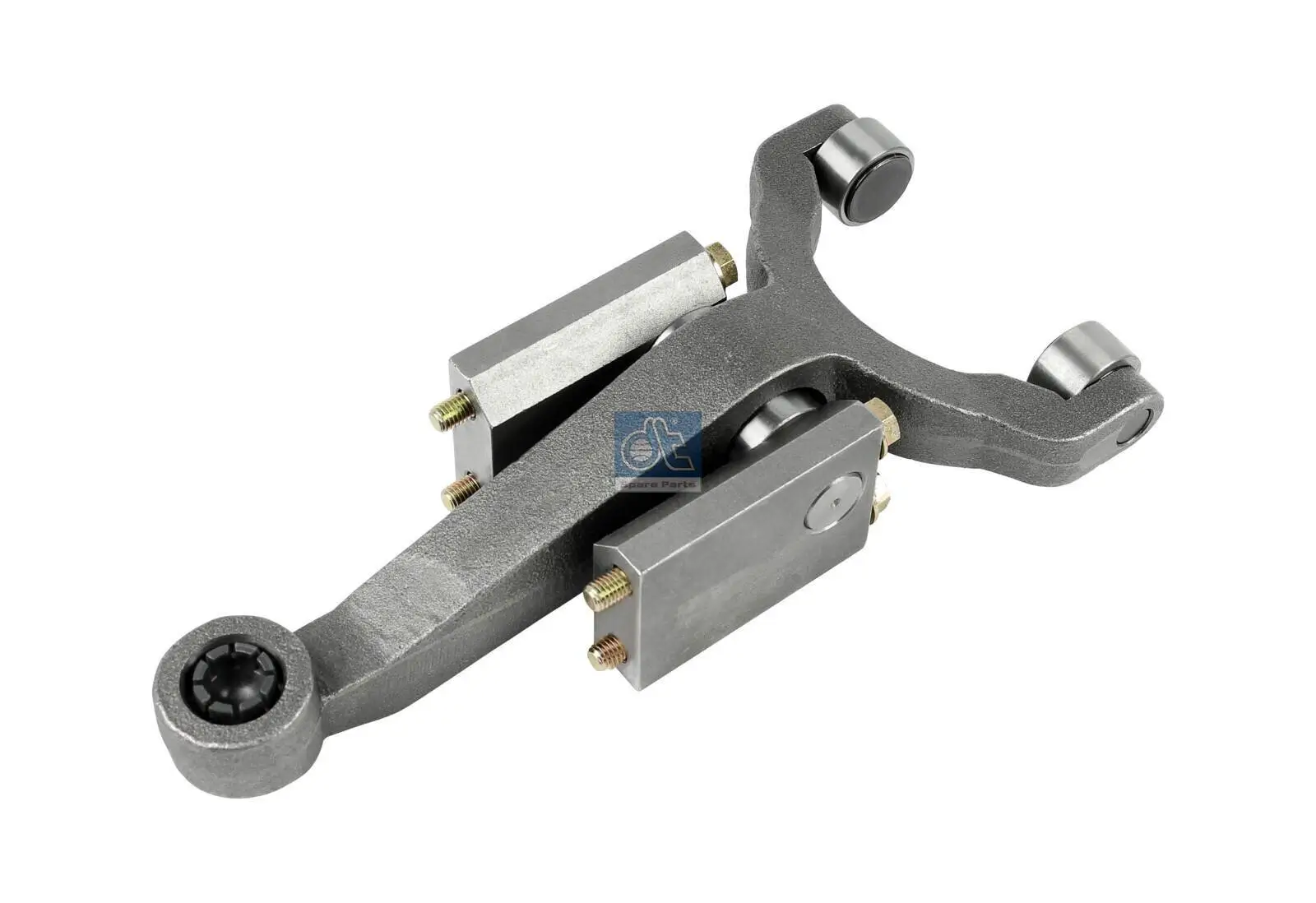Ausrückgabel, Kupplung DT Spare Parts 5.50073