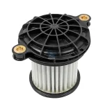 Ölfilter, Schaltgetriebe DT Spare Parts 5.50170
