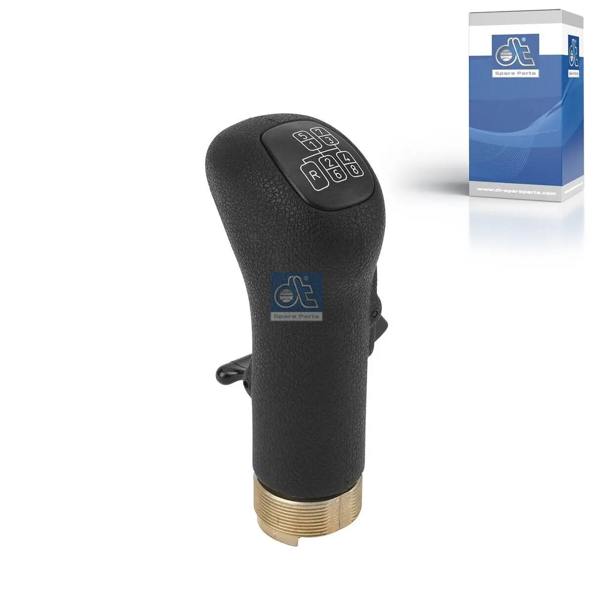 Schalthebelknauf DT Spare Parts 5.51051