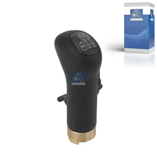 Schalthebelknauf DT Spare Parts 5.51051 Bild Schalthebelknauf DT Spare Parts 5.51051