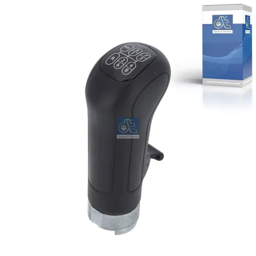 Schalthebelknauf DT Spare Parts 5.51058 Bild Schalthebelknauf DT Spare Parts 5.51058