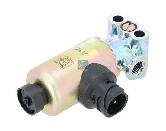 Magnetventil, Schaltzylinder DT Spare Parts 5.52004 Bild Magnetventil, Schaltzylinder DT Spare Parts 5.52004