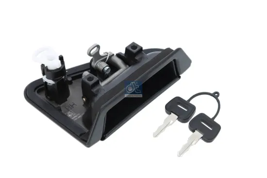 Türaußengriff rechts DT Spare Parts 5.60113SP Bild Türaußengriff rechts DT Spare Parts 5.60113SP