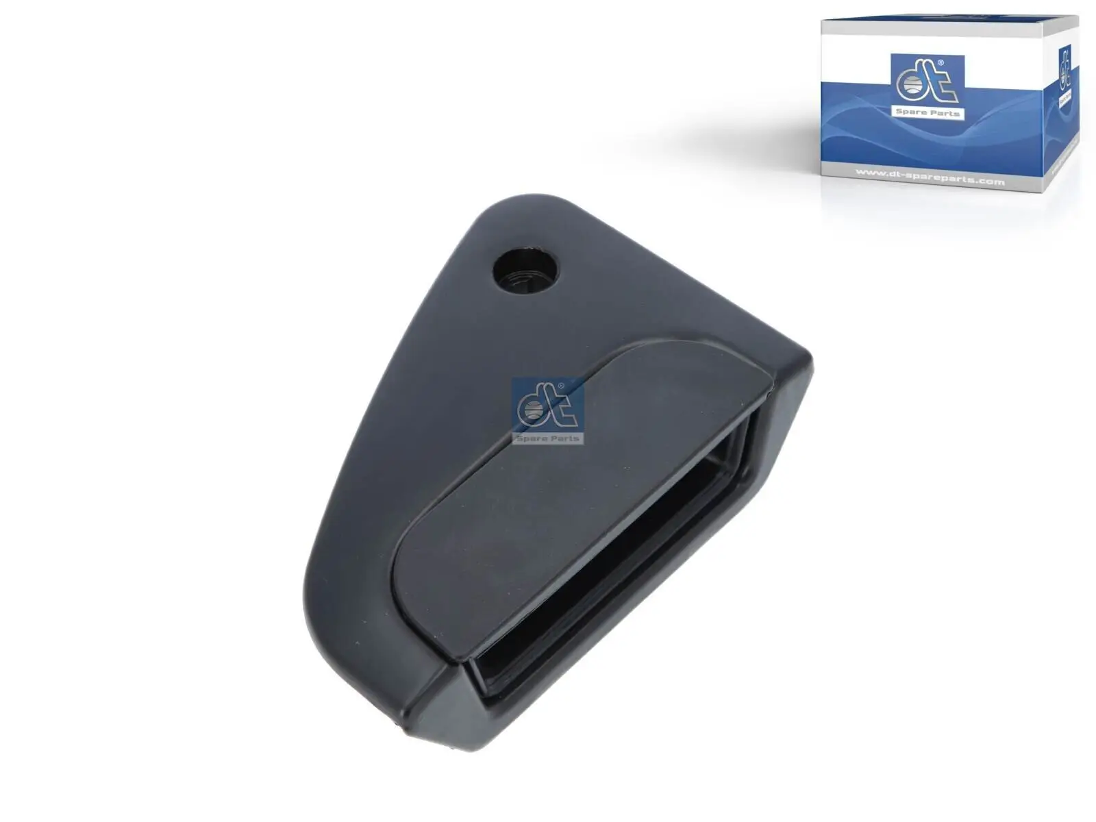 Türaußengriff rechts DT Spare Parts 5.60113