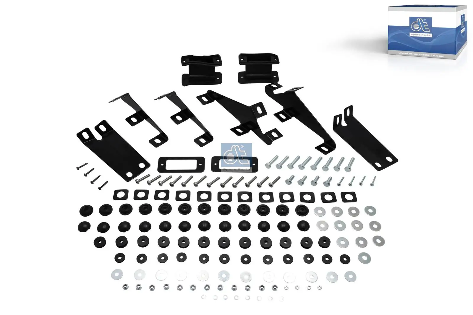 Sonnenblende DT Spare Parts 5.60161