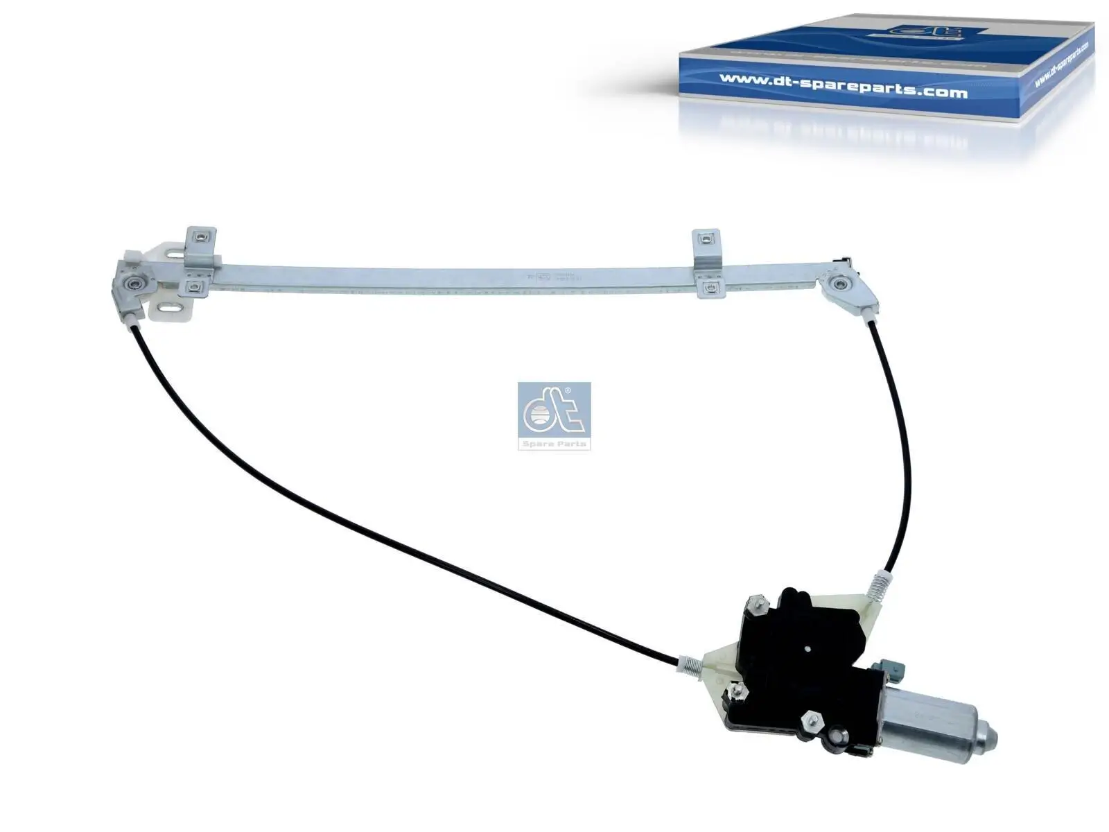 Fensterheber vorne rechts DT Spare Parts 5.60165