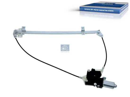 Fensterheber vorne rechts DT Spare Parts 5.60165 Bild Fensterheber vorne rechts DT Spare Parts 5.60165