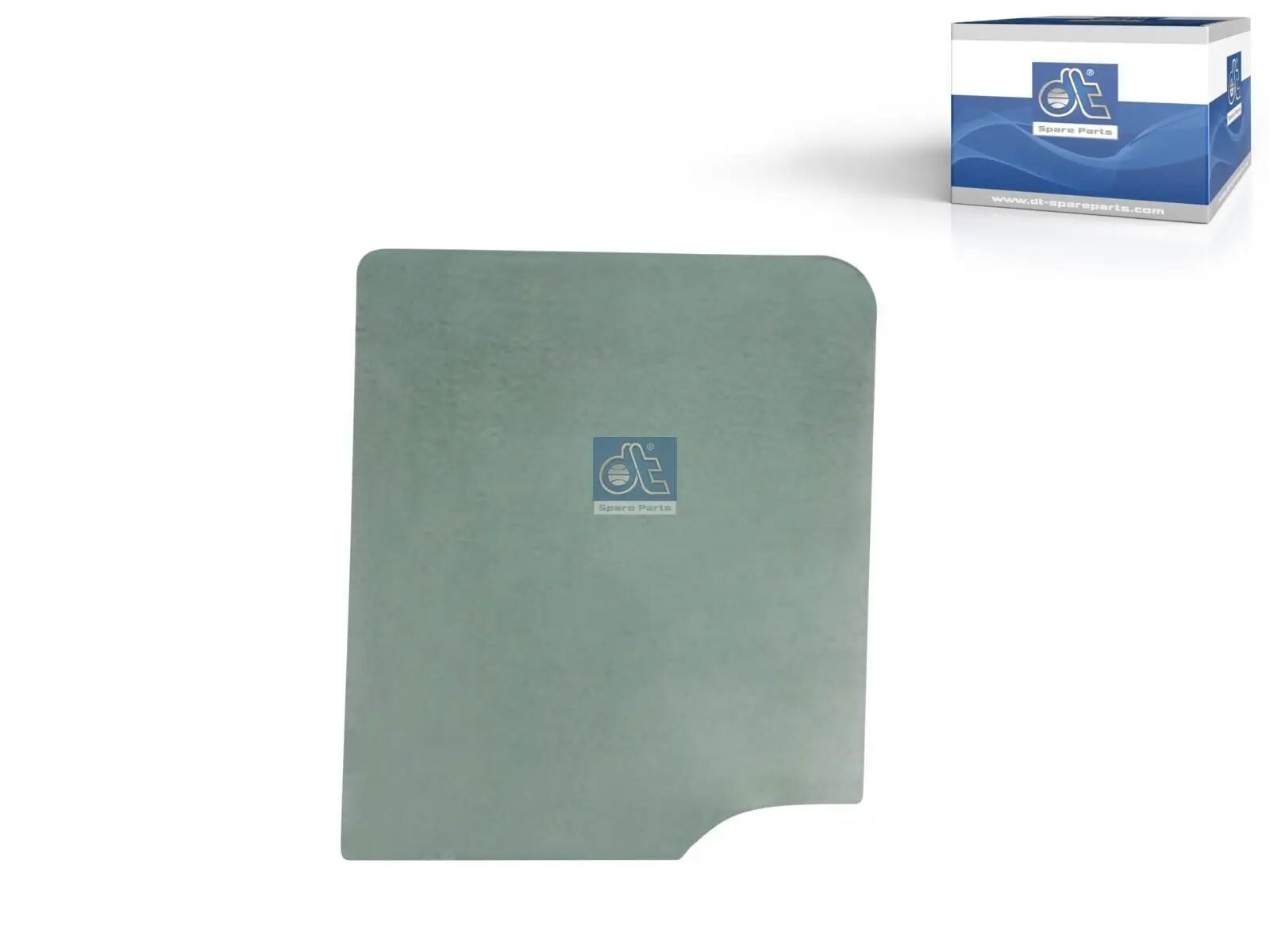 Seitenscheibe vorne rechts DT Spare Parts 5.61134