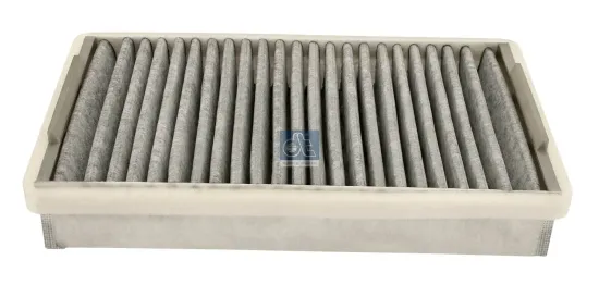 Filter, Innenraumluft DT Spare Parts 5.62018 Bild Filter, Innenraumluft DT Spare Parts 5.62018