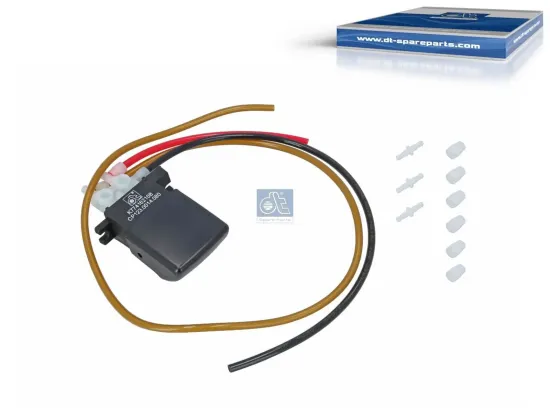 Steuergerät, Sitzverstellung DT Spare Parts 5.62080 Bild Steuergerät, Sitzverstellung DT Spare Parts 5.62080