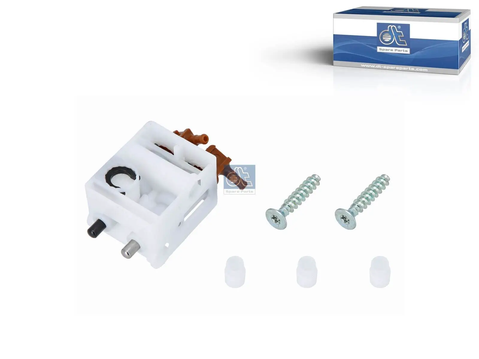 Steuergerät, Sitzverstellung DT Spare Parts 5.62083