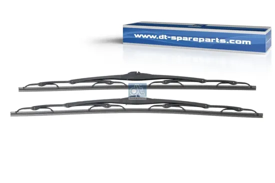 Wischblatt beidseitig DT Spare Parts 5.63170 Bild Wischblatt beidseitig DT Spare Parts 5.63170