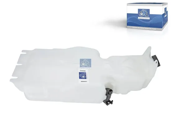 Waschwasserbehälter, Scheibenreinigung DT Spare Parts 5.63192SP Bild Waschwasserbehälter, Scheibenreinigung DT Spare Parts 5.63192SP