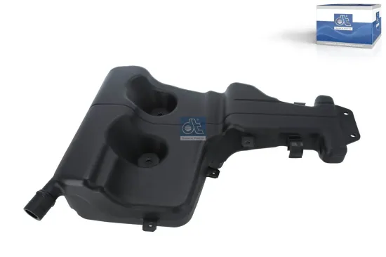 Waschwasserbehälter, Scheibenreinigung DT Spare Parts 5.63302SP Bild Waschwasserbehälter, Scheibenreinigung DT Spare Parts 5.63302SP