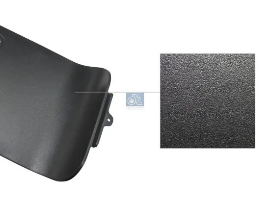 Verkleidung, Radhaus DT Spare Parts 5.64097 Bild Verkleidung, Radhaus DT Spare Parts 5.64097
