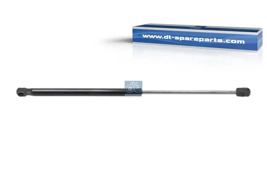 Gasfeder, Geräteraumklappe DT Spare Parts 5.64131 Bild Gasfeder, Geräteraumklappe DT Spare Parts 5.64131