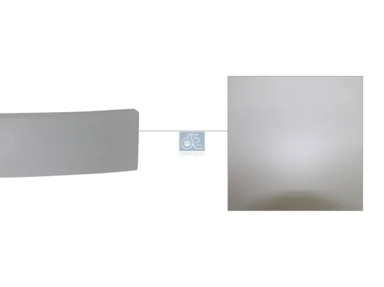 Frontverkleidung DT Spare Parts 5.64156 Bild Frontverkleidung DT Spare Parts 5.64156