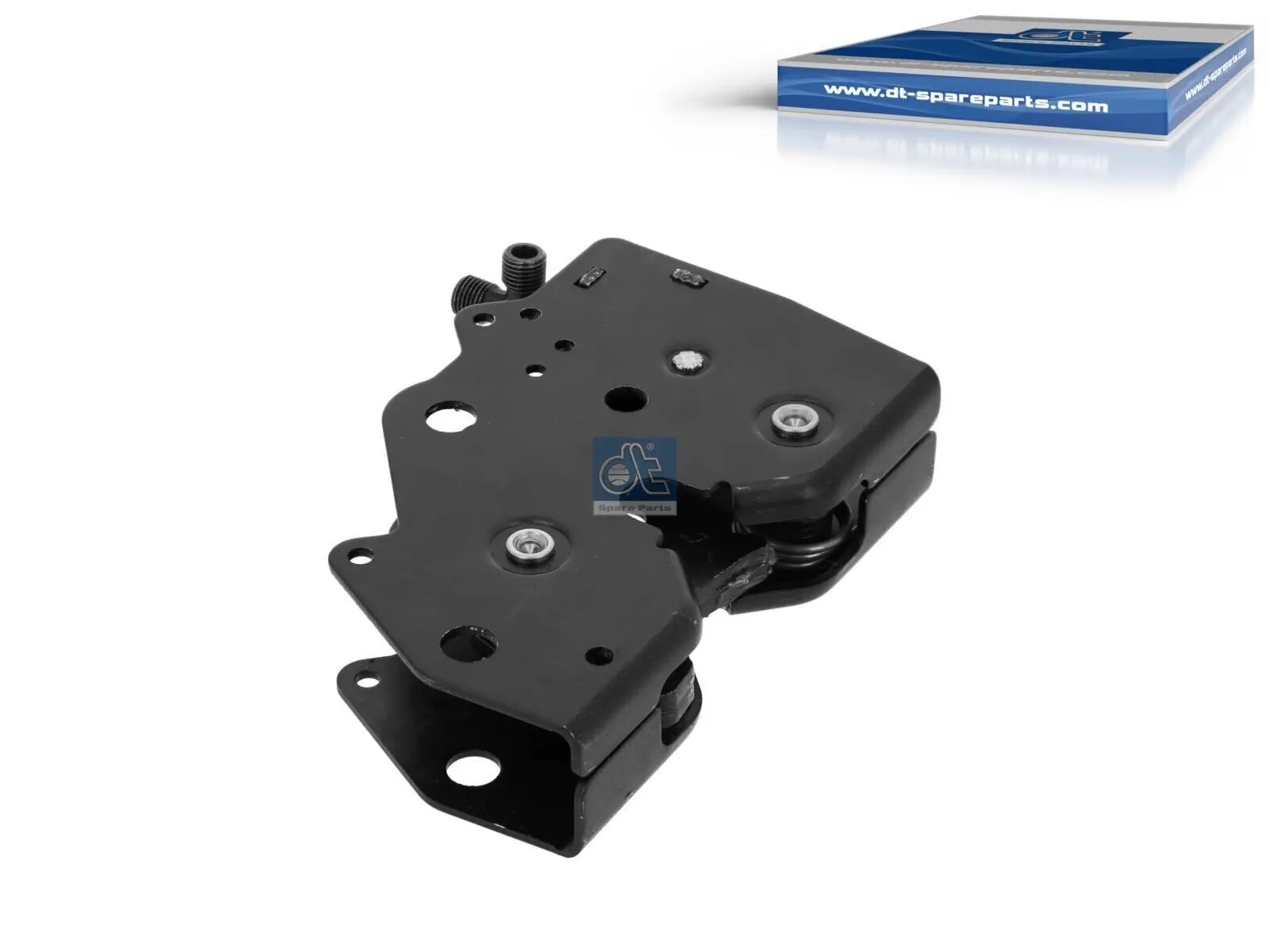 Verriegelung, Fahrerhaus DT Spare Parts 5.65144