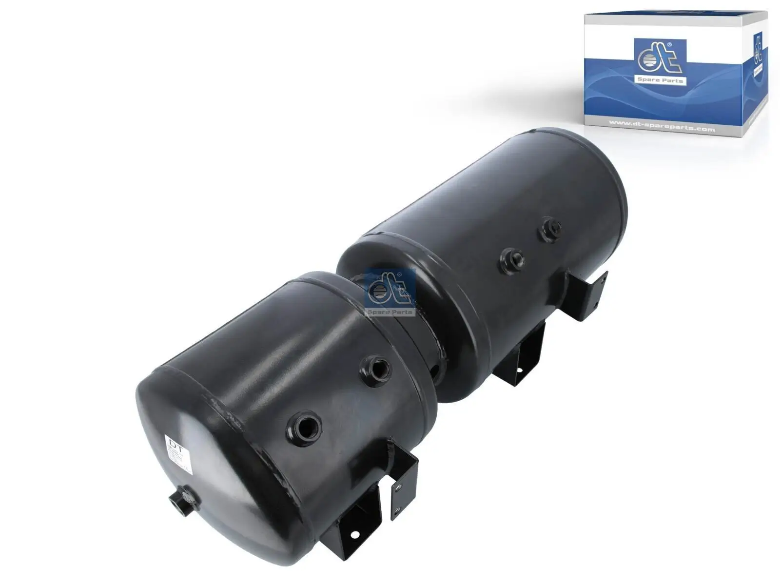 Luftbehälter, Druckluftanlage DT Spare Parts 5.70084