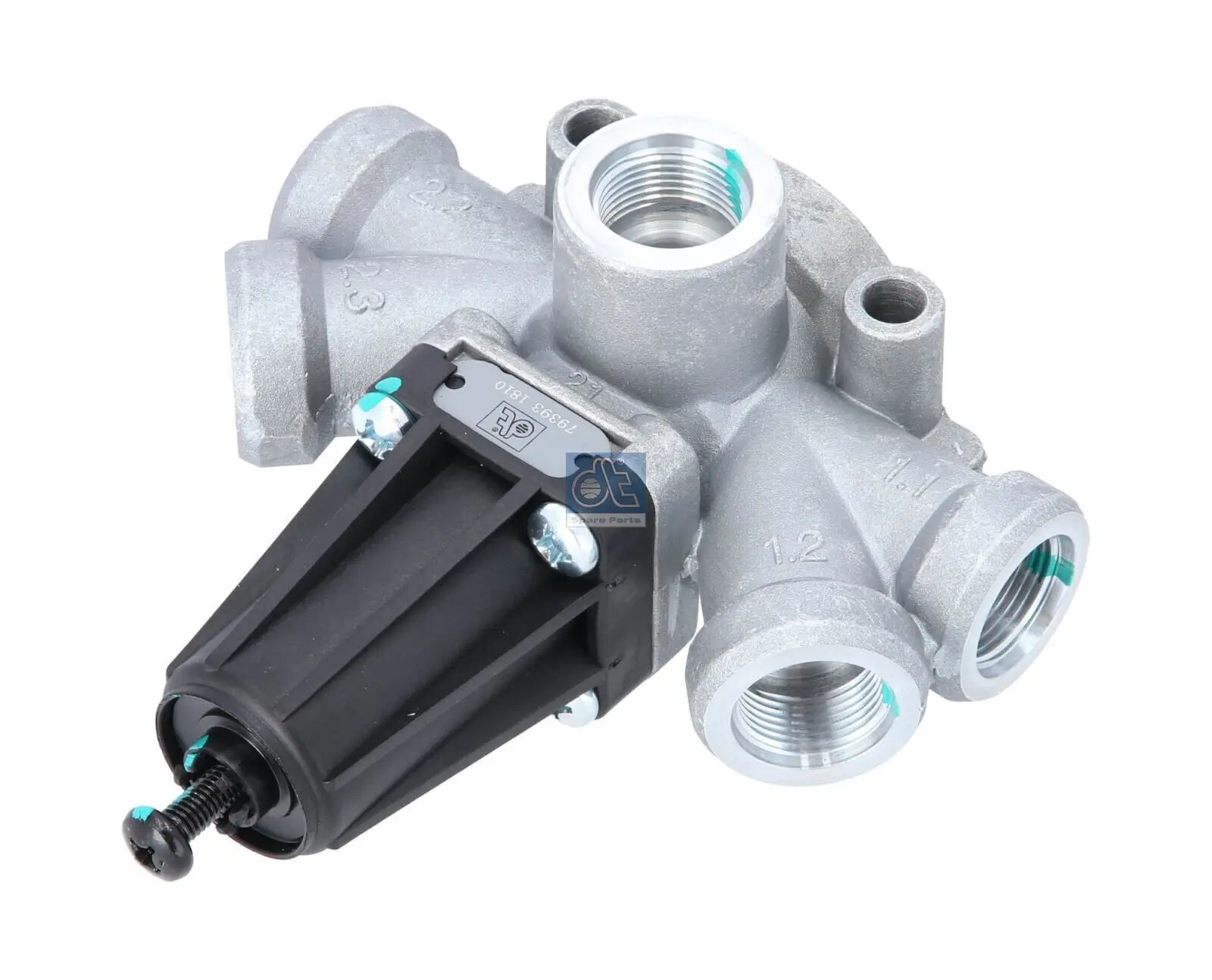 Druckbegrenzungsventil DT Spare Parts 5.70195