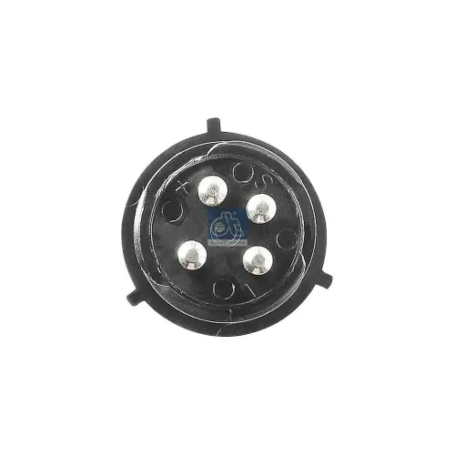 Ventil, ABS-Regelung DT Spare Parts 5.70220 Bild Ventil, ABS-Regelung DT Spare Parts 5.70220