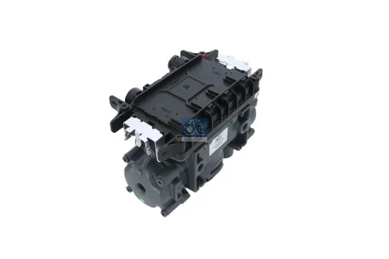 Achsmodulator DT Spare Parts 5.70320 Bild Achsmodulator DT Spare Parts 5.70320