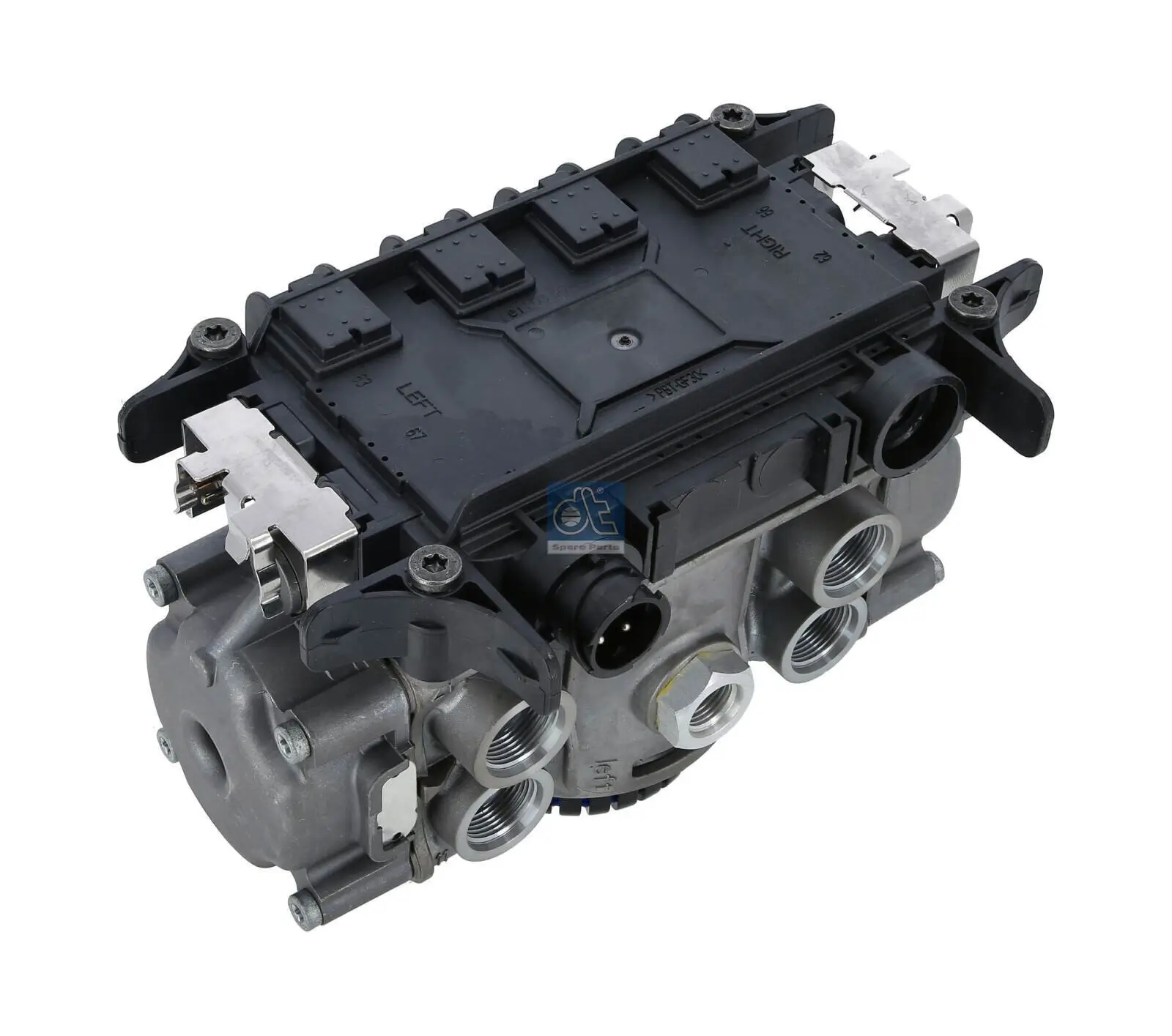 Achsmodulator DT Spare Parts 5.70321