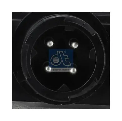 Achsmodulator DT Spare Parts 5.70321 Bild Achsmodulator DT Spare Parts 5.70321