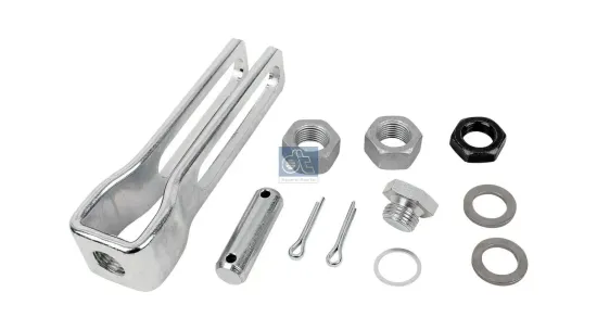 Montagesatz, Membranbremszylinder DT Spare Parts 5.70400 Bild Montagesatz, Membranbremszylinder DT Spare Parts 5.70400