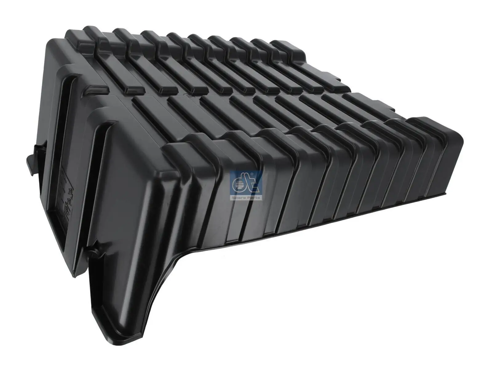 Deckel, Batteriekasten DT Spare Parts 5.81000
