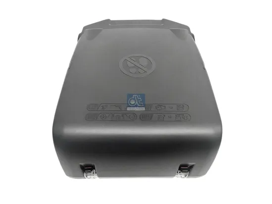 Deckel, Batteriekasten DT Spare Parts 5.81002 Bild Deckel, Batteriekasten DT Spare Parts 5.81002