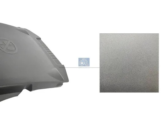 Deckel, Batteriekasten DT Spare Parts 5.81002 Bild Deckel, Batteriekasten DT Spare Parts 5.81002