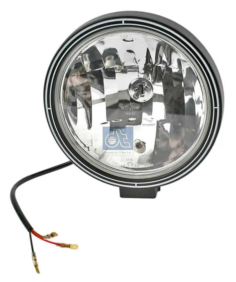 Fernscheinwerfer vorne DT Spare Parts 5.81222