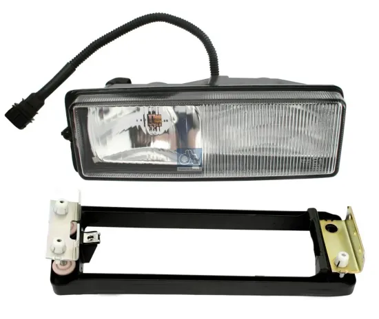 Fernscheinwerfer DT Spare Parts 5.81281 Bild Fernscheinwerfer DT Spare Parts 5.81281