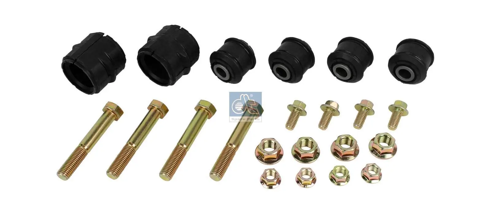 Reparatursatz, Stabilisatorlager DT Spare Parts 5.90042