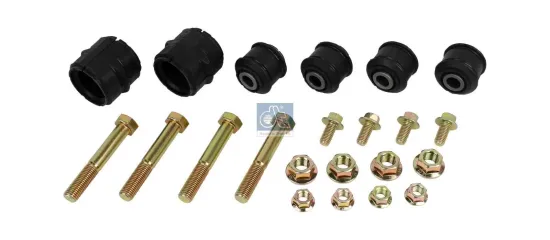 Reparatursatz, Stabilisatorlager DT Spare Parts 5.90042 Bild Reparatursatz, Stabilisatorlager DT Spare Parts 5.90042