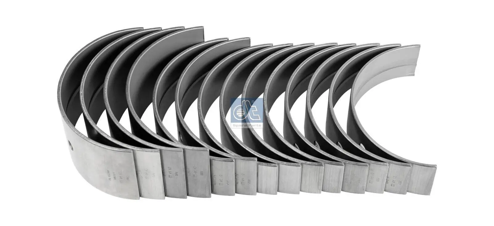 Kurbelwellenlagersatz DT Spare Parts 5.94051