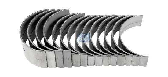 Kurbelwellenlagersatz DT Spare Parts 5.94051 Bild Kurbelwellenlagersatz DT Spare Parts 5.94051
