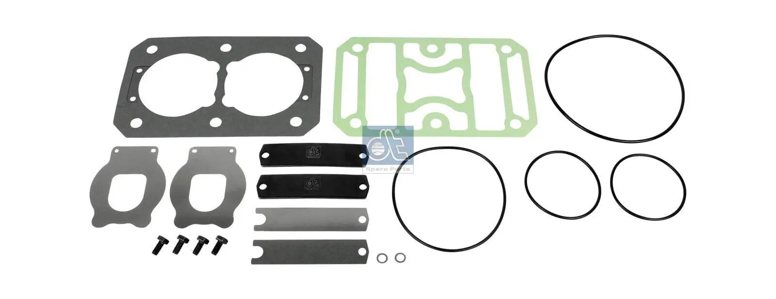 Reparatursatz, Druckluftkompressor DT Spare Parts 5.94210